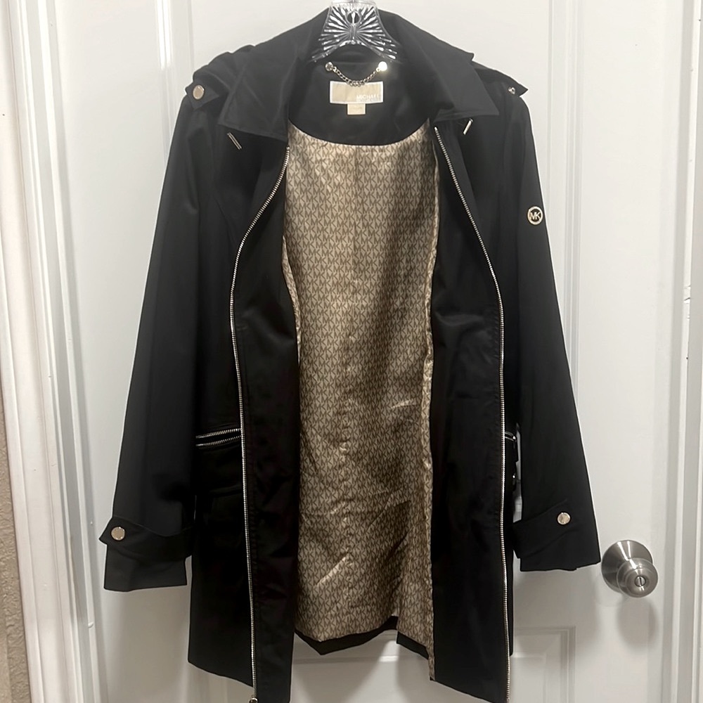 New Michael Kors Jacket